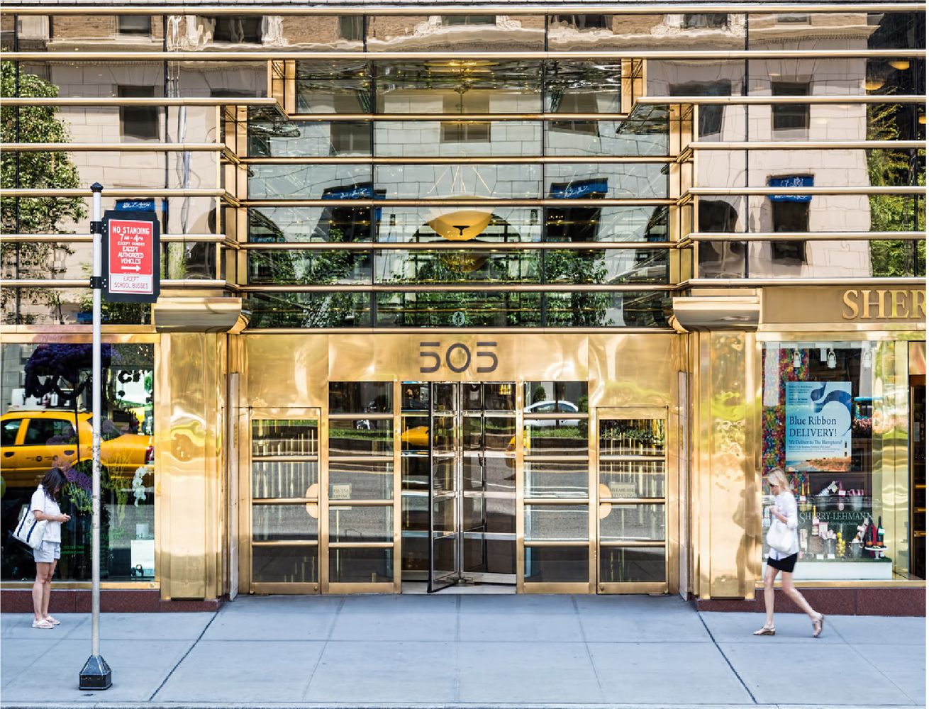 1752 Park Ave New York Ny 10035 505 Park Ave - 505 Park Ave, New York, NY 10022 - OfficeSpace.com